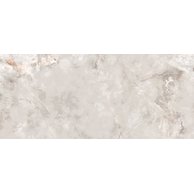 Dlažba Tubadzin Aquamarine grey lesk rektifikovaná 120x275