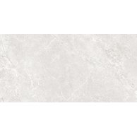 Dlažba Tubadzin Gobi light grey struktura mat rektifikovaná 60x120