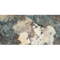 Dlažba Tubadzin Impress mat rektifikovaná 60x120