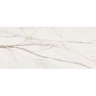 Dlažba Tubadzin Marmo d'Oro mat rektifikovaná 120x275