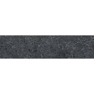 Schodovka Tubadzin Zimba grey struktura mat rektifikovaná 30x120