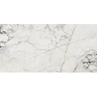 Dlažba Tubadzin Balance Stone lesk rektifikovaná 120x275