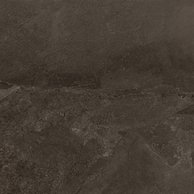 Dlažba Tubadzin Grand Cave brown koraTER struktura mat rektifikovaná 60x60