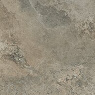 Dlažba Tubadzin Escala brown koraTER mat rektifikovaná 60x60