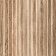 Dlažba Tubadzin Wood Deck koraTER struktura mat rektifikovaná 60x60