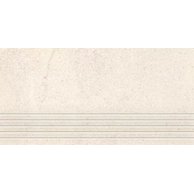 Schodovka Tubadzin Lavish mat rektifikovaná 30x60