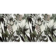 Obklad Tubadzin Rainforest leaves pololesk rektifikovaný 60x120