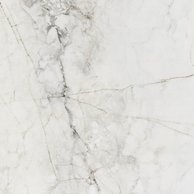 Dlažba Tubadzin Balance Stone rektifikovaná lesk 80x80