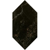 Obklad Tubadzin Caramell brown form struktura mat rektifikovaný 15x23