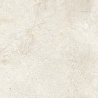 Dlažba Tubadzin Fuse ivory mat rektifikovaná 80x80