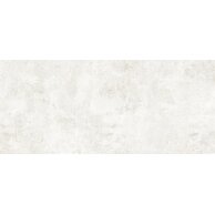 Dlažba Tubadzin Torano white pololesk rektifikovaná 120x275