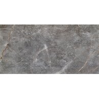 Obklad Tubadzin Visine grey lesk rektifikovaný 60x120