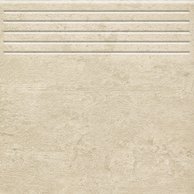 Schodovka Tubadzin Gris bež mat 33x33