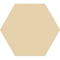 Dlažba Tubadzin Cielo e Terra sabbia geometry mat rektifikovaná 19x22