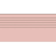 Schodovka Tubadzin Cielo e Terra polvere mat rektifikovaná 30x60