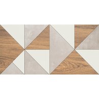 Dekor Arté Velvetia geo pololesk 31x61