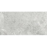 Dlažba Tubadzin Grava grey struktura mat rektifikovaná 60x120