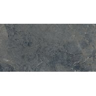 Dlažba Tubadzin Grava graphite struktura mat rektifikovaná 60x120