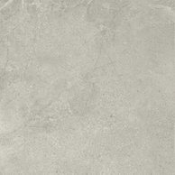 Dlažba Tubadzin Infinity light grey mat rektifikovaná 60x60