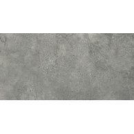 Dlažba Tubadzin Infinity grey mat rektifikovaná 60x120