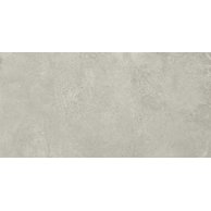 Dlažba Tubadzin Infinity light grey mat rektifikovaná 60x120