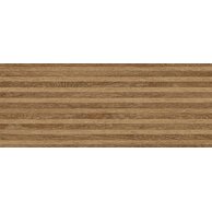 Obklad Arté Ballare wood struktura mat rektifikovaný 30x75