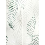 Dekor Arté Ilma leaves 2 prvky lesk rektifikovaný 66x90