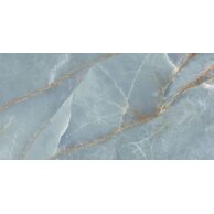 Dlažba Tubadzin Imperiale sky lesk rektifikovaná 60x120