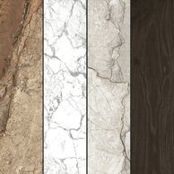 Mozaika Tubadzin Lounge mix mat rektifikovaná 30x30