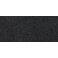 Dlažba Tubadzin Zimba black struktura mat rektifikovaná 120x275