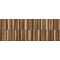 Obklad Arté Nebbia wood struktura mat rektifikovaný 33x90