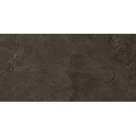 Dlažba Tubadzin Grand Cave brown struktura mat rektifikovaná 80x160