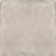 Dlažba Tubadzin Holiday grey mat rektifikovaná 120x120