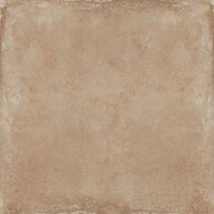 Dlažba Tubadzin Holiday red mat rektifikovaná 120x120