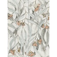 Dekor Arté Taonga inserto leaves A struktura mat rektifikovaný 66x90