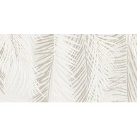 Dekor Tubadzin Veil inserto leaves B element 2 mat rektifikovaný 60x120