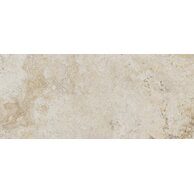 Dlažba Tubadzin Breccia Fara ivory struktura mat rektifikovaná 120x275