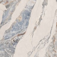 Dlažba Tubadzin River Crown struktura mat rektifikovaná 120x120