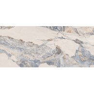 Dlažba Tubadzin River Crown struktura mat rektifikovaná 120x275