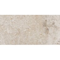 Dlažba Tubadzin Breccia Fara beige struktura mat rektifikovaná 60x120