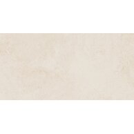 Dlažba Tubadzin Mild Clay ivory struktura mat rektifikovaná 60x120