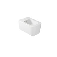 MEG11 5412MT bidet bílý matný závěsný 35x55