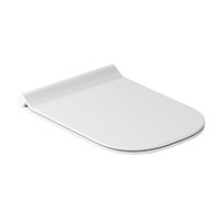 WC sedátko 5479 bílé super slim