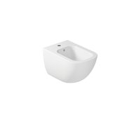 PLUS DESIGN 6112 bidet bílý závěsný 35x55