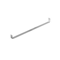 Držák na ručníky 6127 chrom 75 pro umyv PLUS 6101