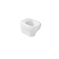 EDEN 7216 bidet bílý závěsný 36x53