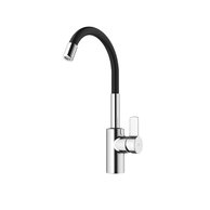 Elite dřezová stojánková baterie, ES24, flexibilní výtokové rameno UH00121