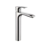 Elite umyvadlová stojánková baterie, E12, bez výpusti, Cr UH00089