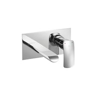 Elite umyvadlová podomítková baterie bez výpusti, chrom UH00080