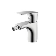 Elite bidetová stojánková páková baterie, chrom UH00588